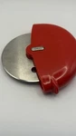 Zyliss Pizza Slicer Cutter Rotary Wheel Dishwasher Safe Stainless Steel. Fixed Price $7.50.