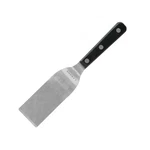 Lamson 2" X 4" Rectangular Turner With Noir Ultra Durable Handle. Fixed Price $39.50.