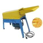 110V Farm Electric Corn Thresher Sheller Machine Dry Threshing. Fixed Price $243.80.