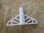 Cook Works Super Slicer Model EKS6471 By Replacement Part - Egg Beater Blade. Fixed Price $8.49.