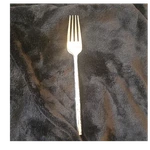 Michael Lloyd 18/8 Stainless Steel Fork Silver Dishwasher Safe. Fixed Price $15.74.