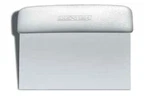 Dexter Russell S196 Sani-safe 6" 3" Dough Cutter/scraper. Fixed Price $9.83.