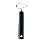 Ultra-sharp Stainless Steel Triangle Fruit & Vegetable Corer Dual Widths, Easy. Fixed Price $35.09.