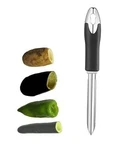 Jalapeno Chili Pepper Stainless Steel Zucchini Cucumber Special .... Fixed Price $19.99.
