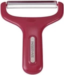 Professional Large Y Shaped Vegetable Peeler With Stainless Steel Premium Ultra. Fixed Price $18.99.