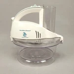 Hamilton Beach Glad Change Bowl Multi Slicer Shredder 70800. Fixed Price $25.46.