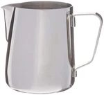Brewglobal Rhinoware Professional Milk Pitcher, Stainless Steel (RHMJ12OZ). Fixed Price $52.07.