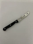 Prodyne 5.5" Stainless Steel Multi-use Cheese & Tomato Knife New, Free Shippin. Fixed Price $12.99.