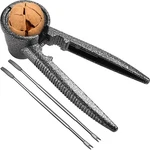 Anwenk Pecan Walnut With Non-slip Handle. Fixed Price $18.08.