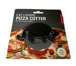 Cat Lovers Pizza Cutter By Kikkerland - Made Of High Quality Steel New. Fixed Price $9.87.