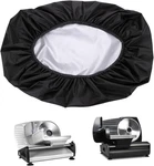 Meat Slicer Cover,food Protective Covers Oxford Cloth Small Home Electric Dust. Fixed Price $15.99.