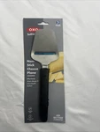 *brand New* Oxo Good Grips Non-stick Cheese Slicer ,black. Fixed Price $14.99.