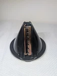 Veggetti Power 17009 Spiralizer Replacement Part Thick Blade Black. Fixed Price $10.99.