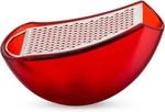 Alessi AARU01 Parmenide Red Binder Grater. Fixed Price $20.93.