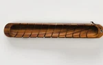 Ironwood Gourmet Acacia French Bread Miter Slicing Serving Board 25 X 3,5. Fixed Price $35.00.