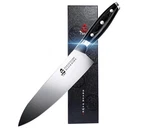 Tuo Knife-professional Kitchen Chefs Cooking Gyuto Knives 8INCH. Fixed Price $20.97.