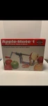 Norpro Apple Mate 1:PARER Slicer Corer Original Box Instructions: New Old Stock. Fixed Price $19.99.