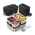 Heated Lunch BOX,120W Electric For Adults With 1.5L 304 S... Fast Ship. Fixed Price $68.67.
