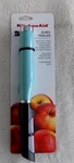 Kitchenaid Euro Peeler Vegetable Aqua Sky. Fixed Price $13.95.