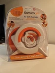 As Seen On Tv Samurai 360 The Knife That Rolls Circular Steel Blade Kitchen Tool. Fixed Price $9.99.