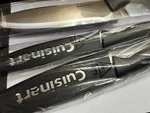 Want Compliments? Use The**cuisinart**perfect Kitchen Tools! 3PC Slicer Set. $30. Fixed Price $30.00.