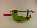 Bodum Bistro Apple Peeler Core Cutter SAT13. Fixed Price $30.99.