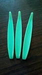 Tupperware Lettuce Tomato Corers Grapefruit Sectioners Slicers Kitchen Gadget. Fixed Price $9.95.