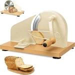 Slicer For Homemade Bread,manual Sourdough Cutter Making Tools. Fixed Price $108.99.