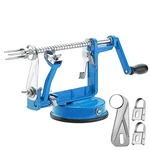 Tigwin Apple Peeler Corer Long Lasting Chrome Cast Magnesium Alloy. Fixed Price $33.58.