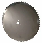 Bagel Slicer Blade Serrated Wavy Edge Fits Oliver, Dutchess, Moline Bun &. Fixed Price $249.99.