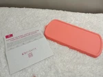 Luvcosy Silicone Lid For Fullstar Chopper & Mandoline Slicer. Fixed Price $5.00.
