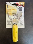 Joie Butter Cheese Wire Slicer Bpa Free Stainless Steel Heavyduty *new*. Fixed Price $12.49.