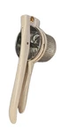 Handy Things White Metal Potato & Baby Food Ricer Fruit Vegetable. Fixed Price $18.00.
