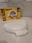 As Seen Tv- Perfect Omelet Only Takes Minutes Your Microwave!. Fixed Price $17.88.