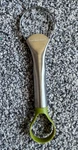 Amco Houseworks Avocado Slicer Pitter-stainless Steel Handle. Fixed Price $9.99.