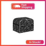 Netilgen Kitchen Toaster Dust Cover Bakeware Protector Compatible With 2 Slice. Fixed Price $29.47.