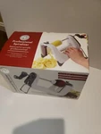 PL8 Professional Spiralizer Is Versatile Kitchen Tool. Fixed Price $28.79.