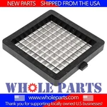 New 15063 3/8 Cut Dicer Blade Assembly For Vollrath. Fixed Price $54.80.