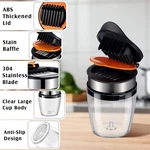 Cup Slicer Strawberry Stainless Steel Egg Fruit With Gap Cl. Fixed Price $16.00.