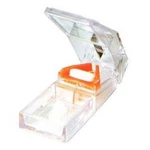 Sm Carex Apex Tablet Cutter Dlx W/storg (3 Pack). Fixed Price $31.21.