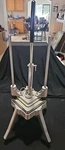 : TECH-L4.04.0 Out Of 5 STARS(7)TECH-L Commercial Vegetable Chopper 0.38 E1. Fixed Price $50.00.