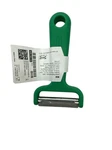 New Ikea Uppfylld Bright Green Peeler X1 405.782.59. Fixed Price $10.90.