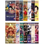 One Piece Cards Collection Set. Fixed Price $122.89.