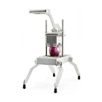 Winco OS-250 Onion Slicer 1/4" Stainless Steel Blade, Manual Lever, Body, N.... Fixed Price $416.64.
