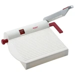 Westmark Germany Multipurpose Stainless Steel Cheese And Food Slicer With Board. Fixed Price $41.89.