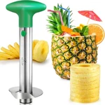 Zulay Kitchen Pineapple Corer And Slicer Tool. Fixed Price $14.49.