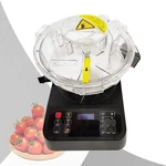 220V 85W 0.66LB Commercial Electric Fruit Peeler (SS304 Blade, 20S Cycle Time). Fixed Price $788.66.