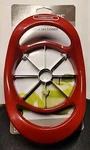 Farberware Professional Classic Apple Wedger Sectioner Red New. Fixed Price $14.99.