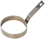 American Metalcraft ER387 Egg/hash Brown Rings And Slicer, 7.5" Length Silver. Fixed Price $21.46.
