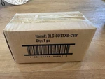 Nip Cuisinart Metal Blade DLC-001TXB-CSR For DLC-7 Food Processor. Fixed Price $19.99.